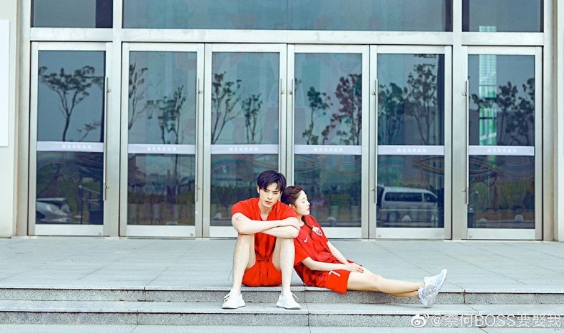 Well Intended Love Season 2 Chinese Drama (2020)