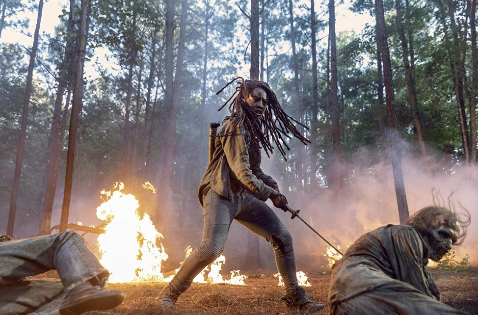 The Walking Dead Season 10 Part 2
