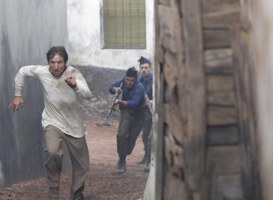 The Endless Trench (2020)