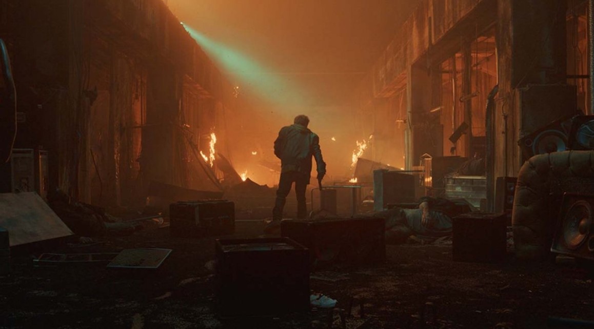 Guns Akimbo (2020)