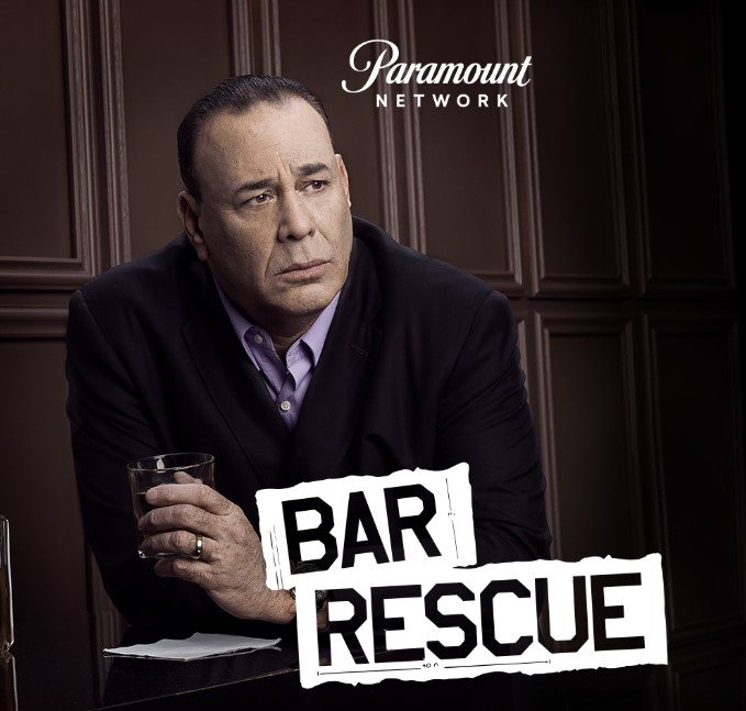 Bar Rescue Season 7 Poster