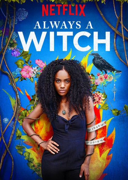 Always a Witch Season 2 Poster