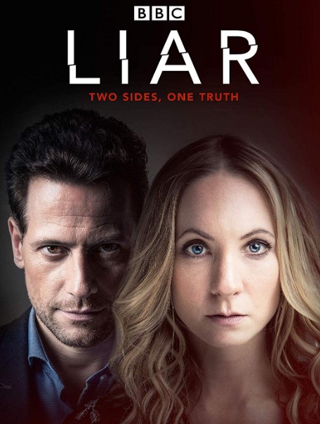 Liar Season 2 Poster