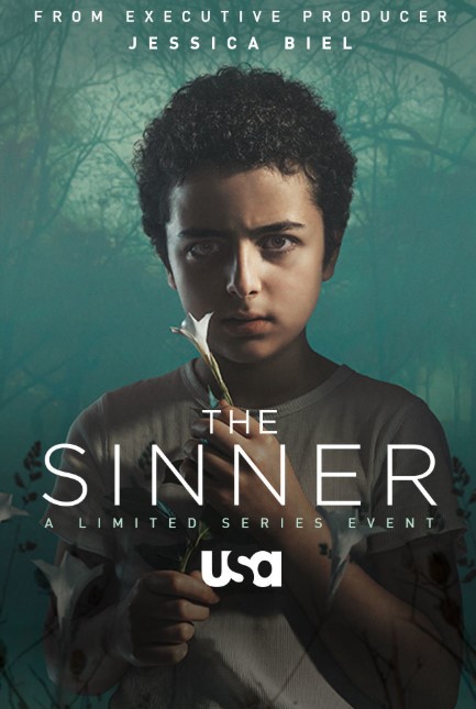 The Sinner Season 3 Poster