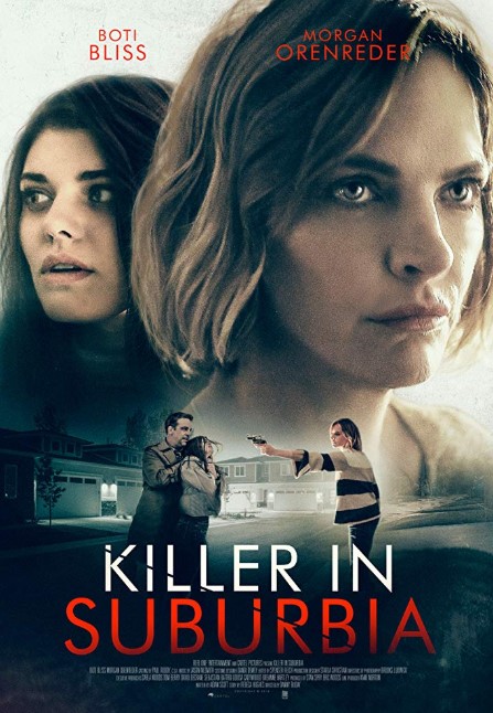 My Daughter's Been Kidnapped (2020) Poster