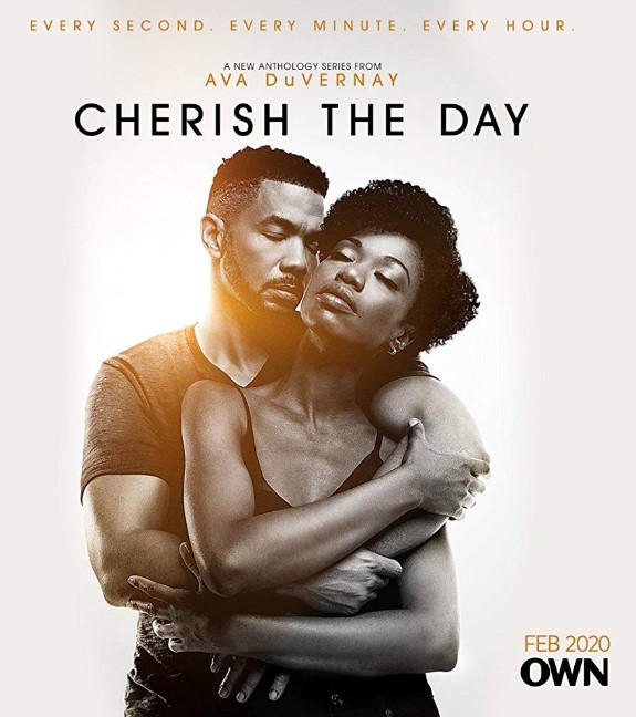 Cherish the Day TV Series (2020) Poster