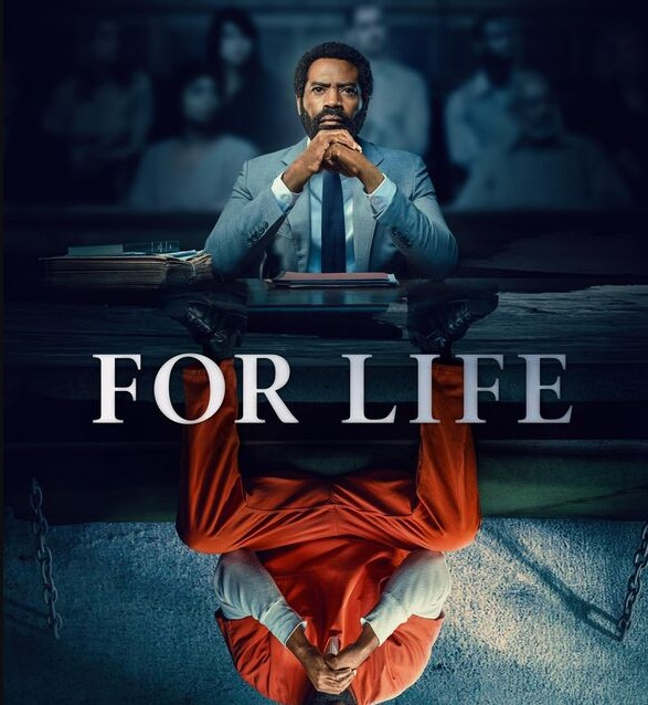 For Life TV Series (2020) Poster