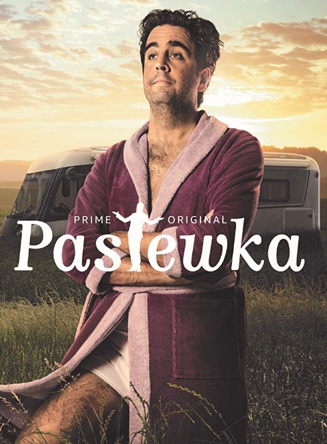 Pastewka Season 10 Poster