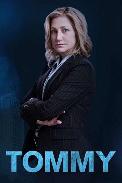 Tommy TV Series (2020) Poster