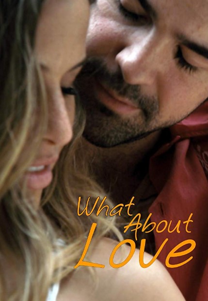 What About Love (2020) Poster