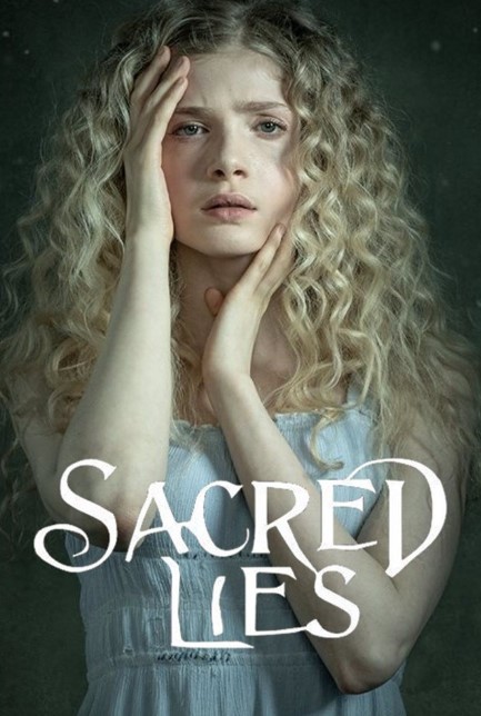 Sacred Lies Season 2 Poster