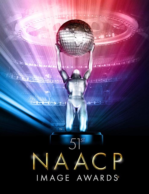 51st NAACP Image Awards (2020) Poster