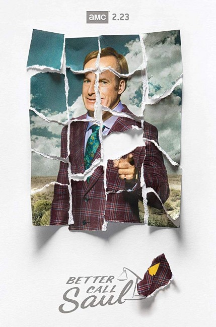 Better Call Saul Season 5 Poster