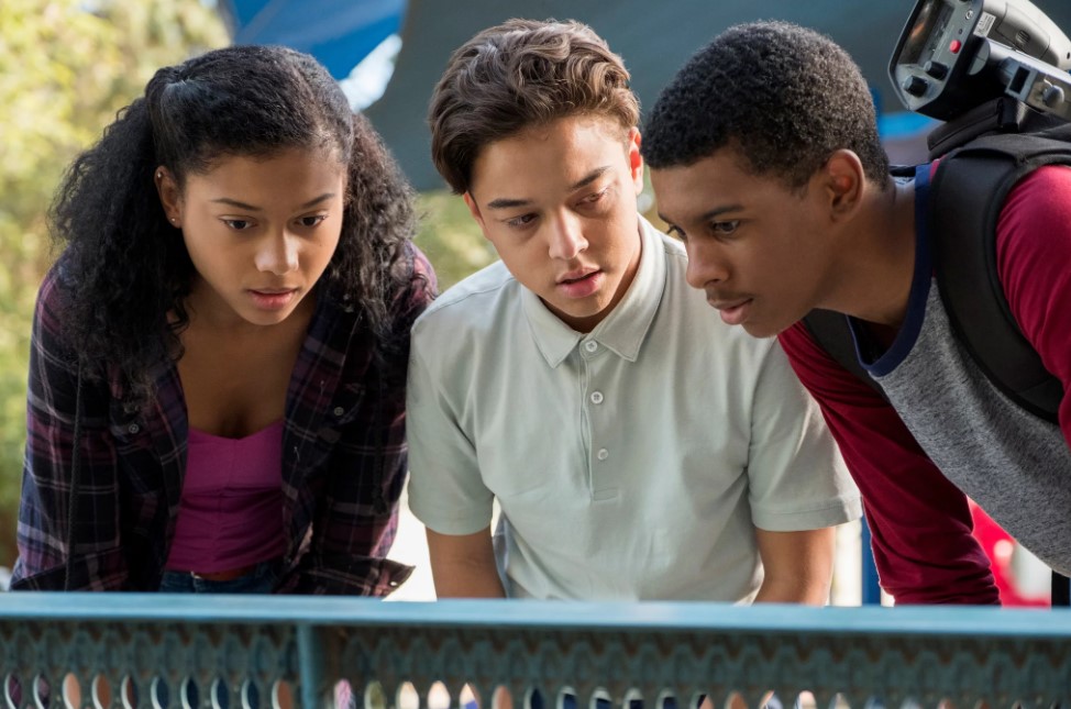 On My Block Season 3