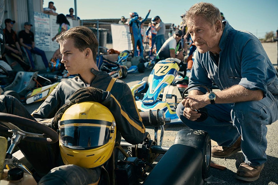 Go Karts (2020)