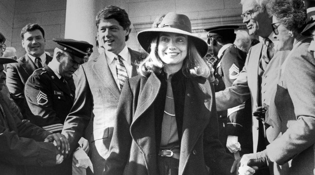 Hillary (2020)