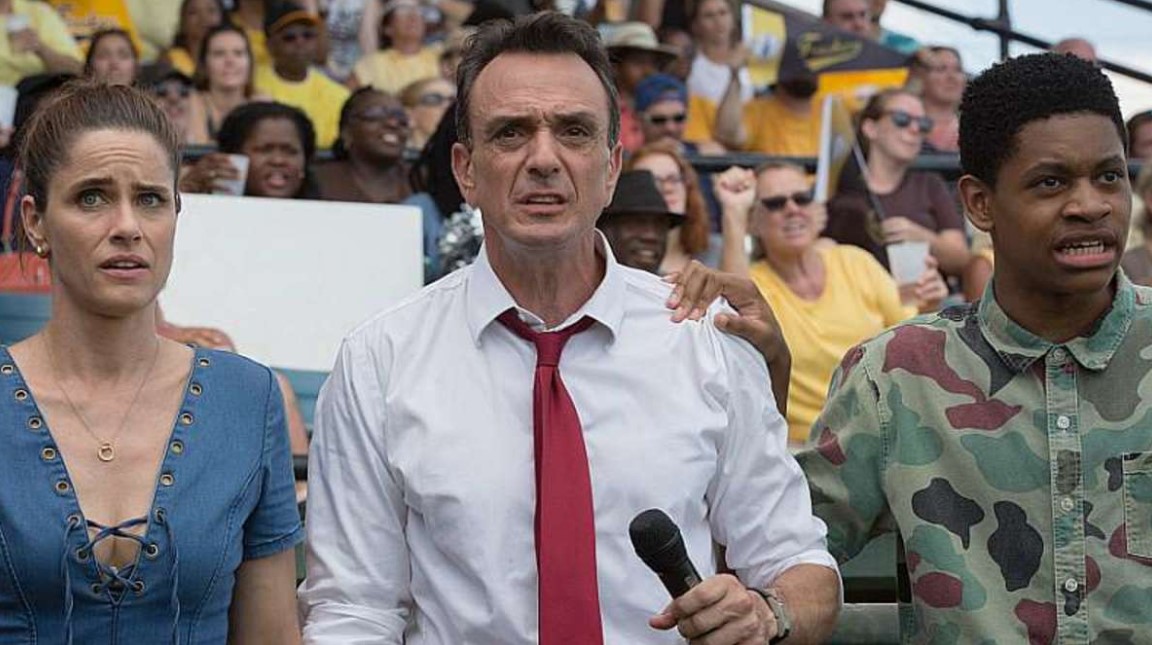 Brockmire Season 4