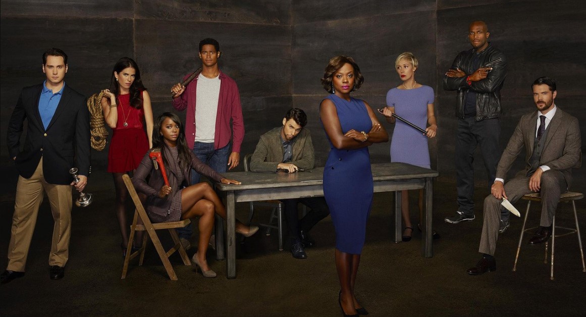 How to Get Away With Murder Season 6 Episode 10