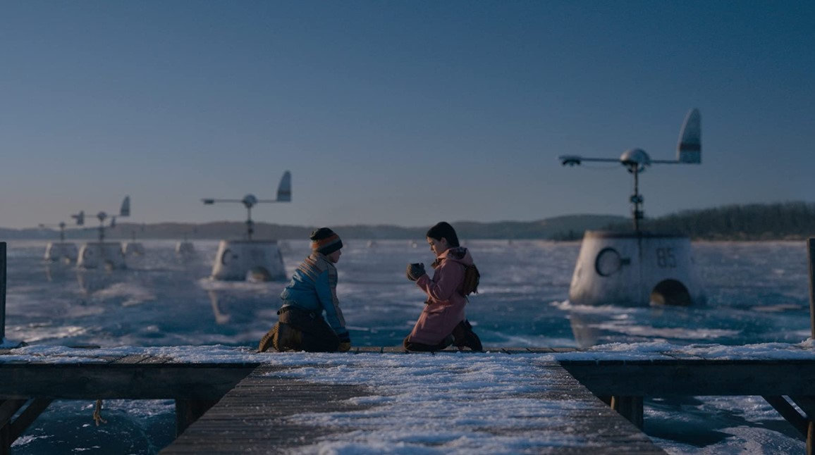 Tales From the Loop TV Series (2020)