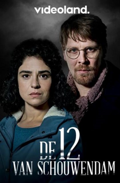 The Schouwendam 12 TV Series (2020) Poster