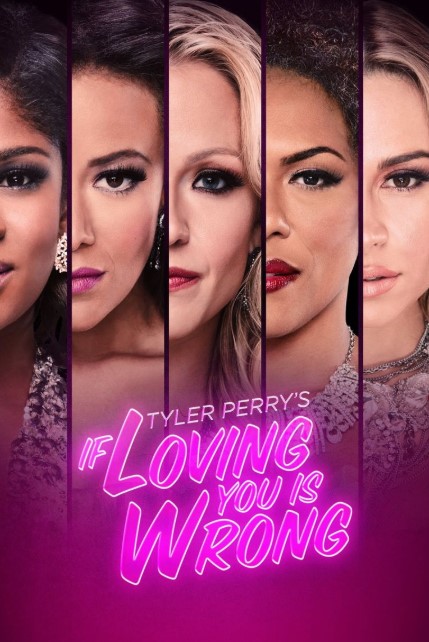 If Loving You Is Wrong Season 5 Poster