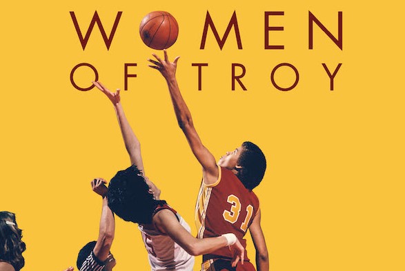 Women of Troy (2020) Poster