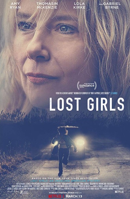 Lost Girls (2020) Poster