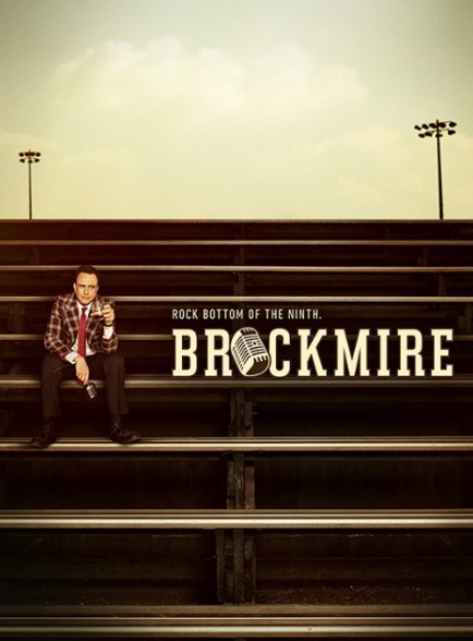 Brockmire Season 4 Poster
