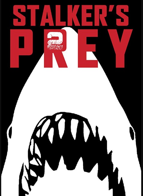 Stalker's Prey 2 (2020) Poster