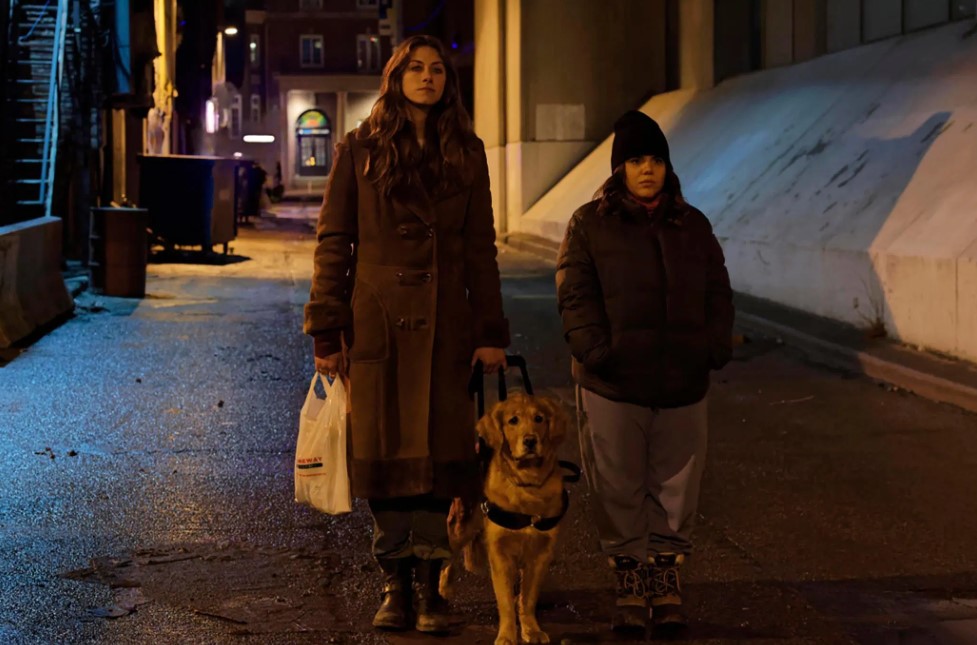 In the Dark Season 2