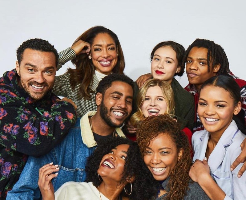 Selah and the Spades (2020)