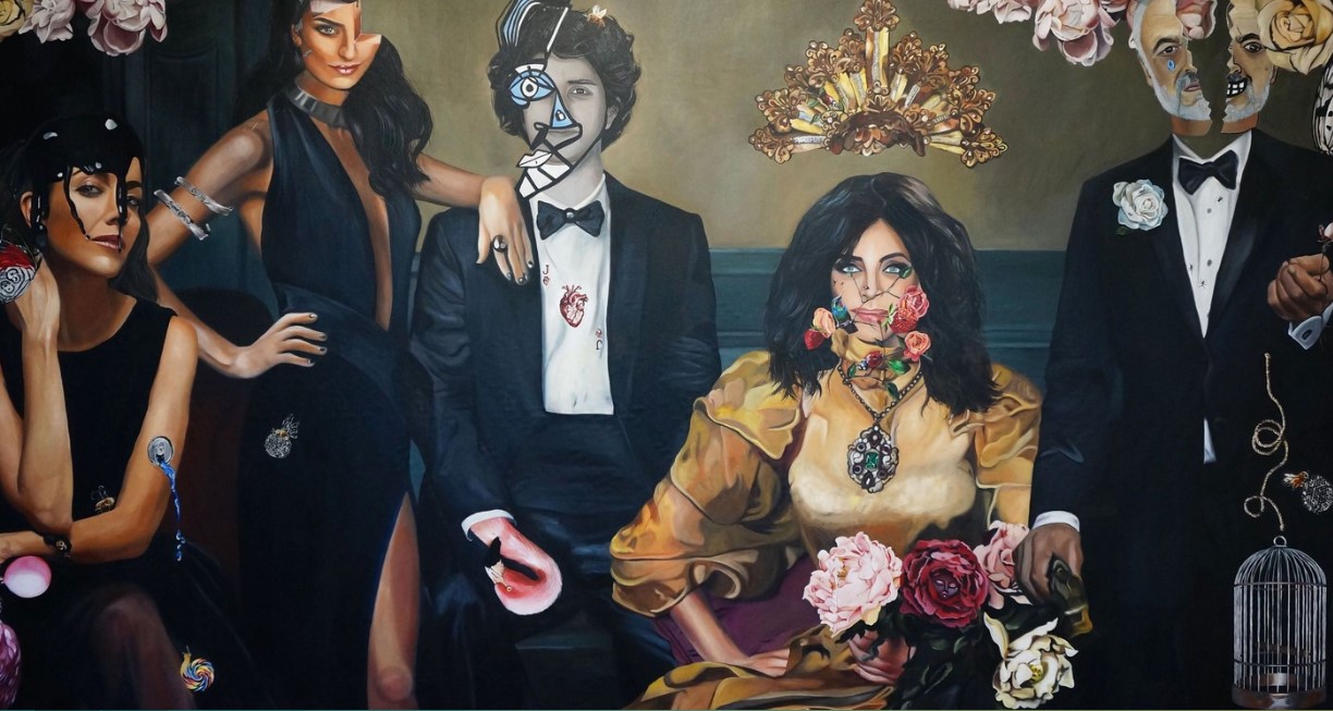 The House of Flowers Season 3
