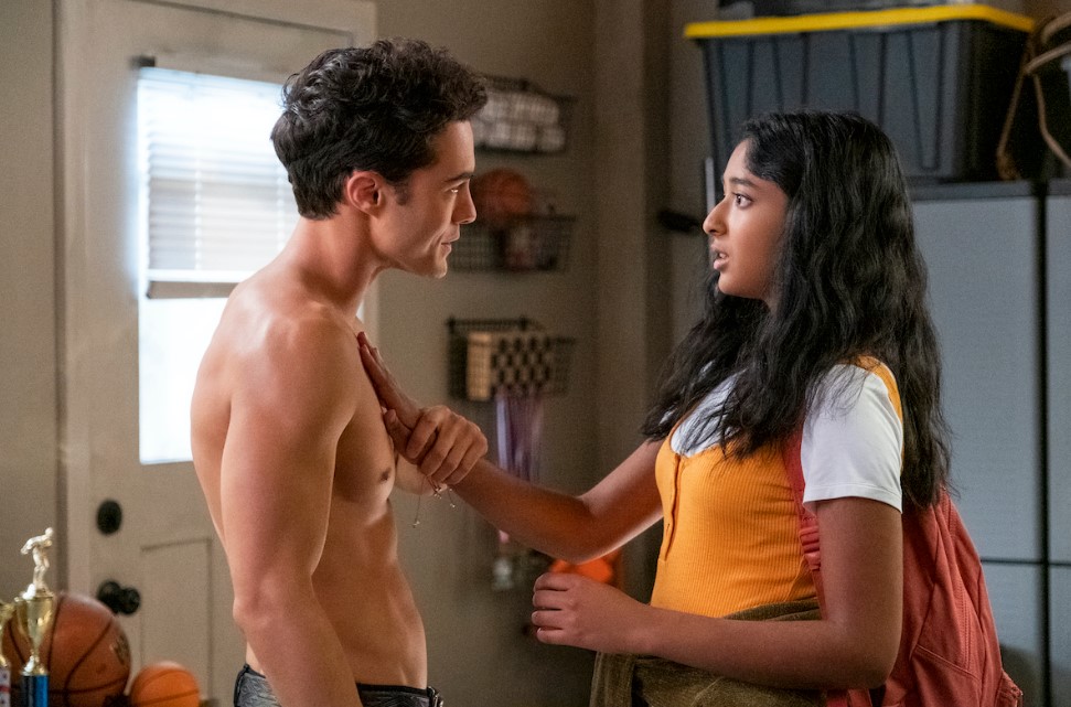 Never Have I Ever TV Series (2020)