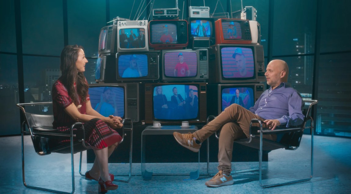 Almost Happy TV Series (2020)
