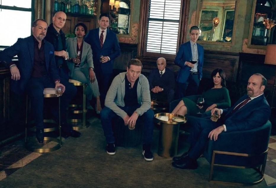 Billions Season 5