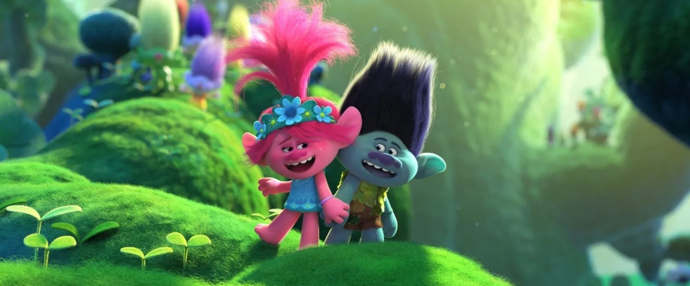 Trolls World Tour (2020)