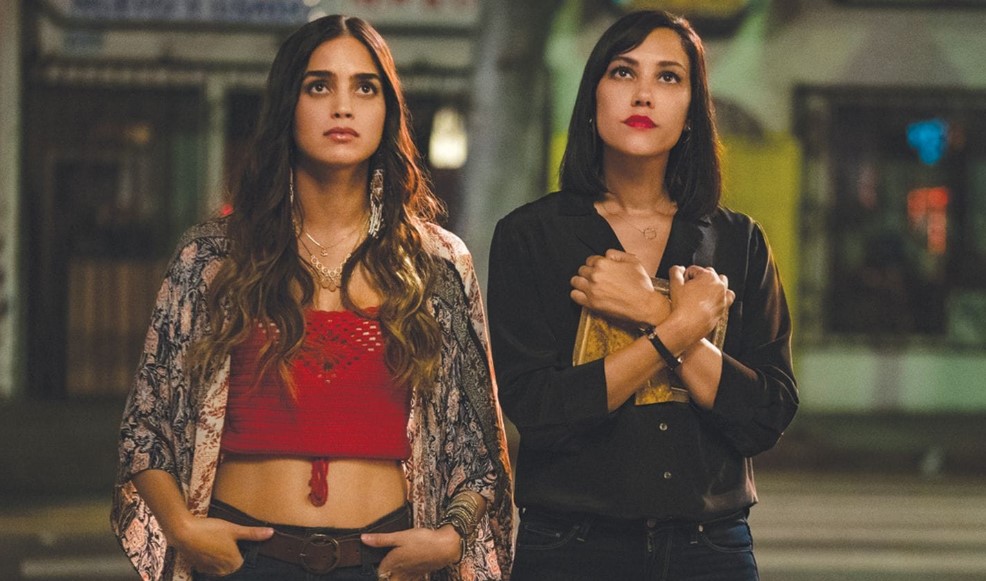 Vida Season 3