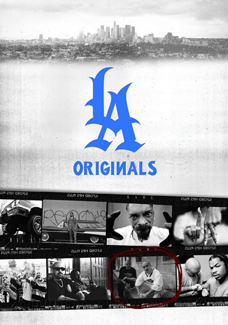 LA Originals (2020) Poster