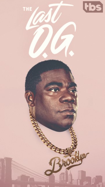 The Last O.G. Season 3 Poster