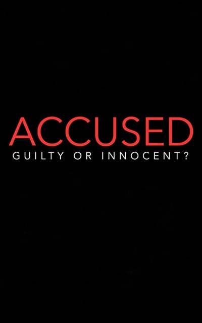 Accused: Guilty or Innocent? (2020) Poster
