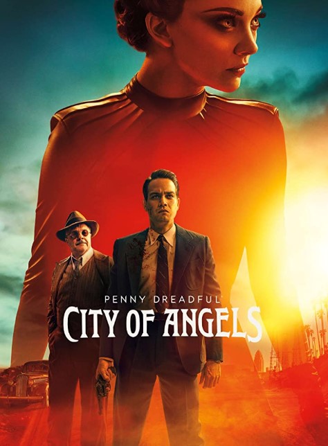 Penny Dreadful: City of Angels TV Series (2020) Poster