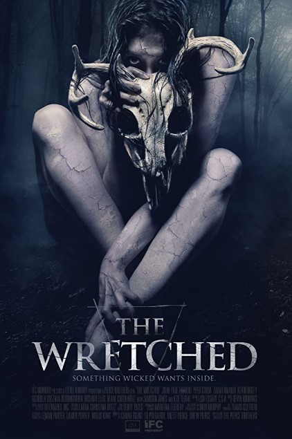 The Wretched (2020) Poster