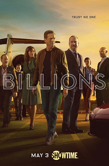 Billions Season 5