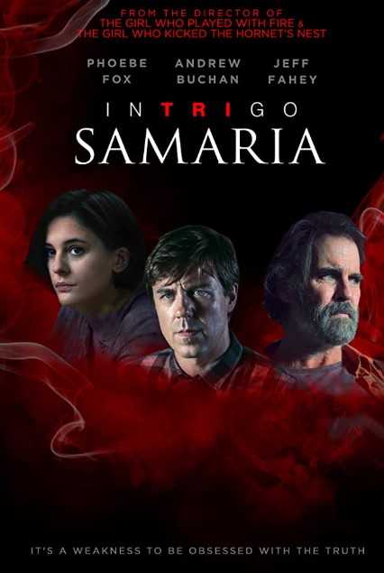 Intrigo: Samaria (2020)