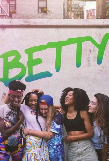 Betty (2020)