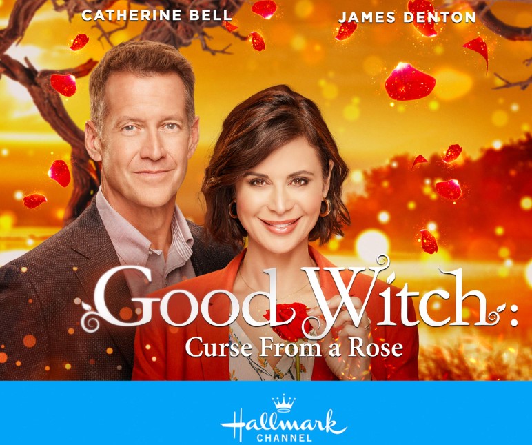 Good Witch Season 6 Poster