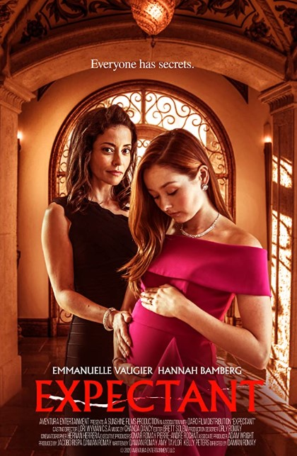 Dying for Motherhood (2020)