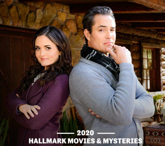 Matchmaker Mysteries: A Fatal Romance (2020)