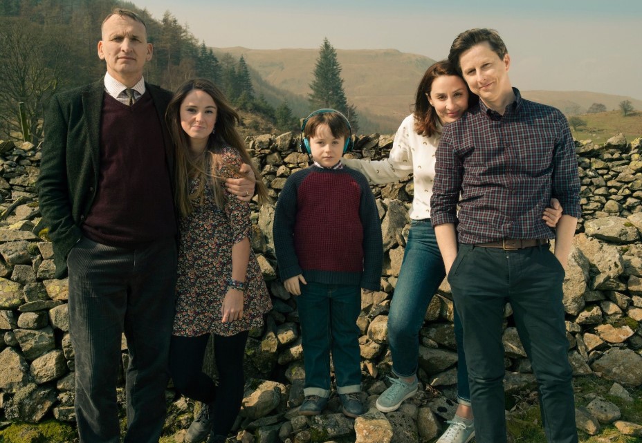 The A Word Season 3