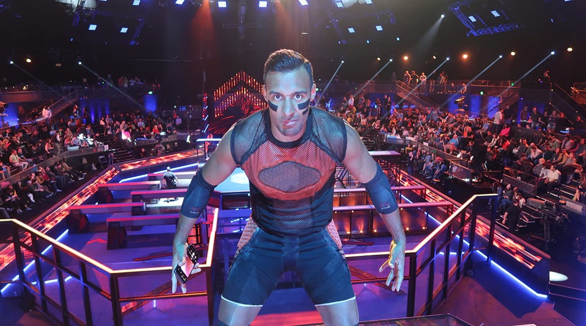 Ultimate Tag TV Series (2020)